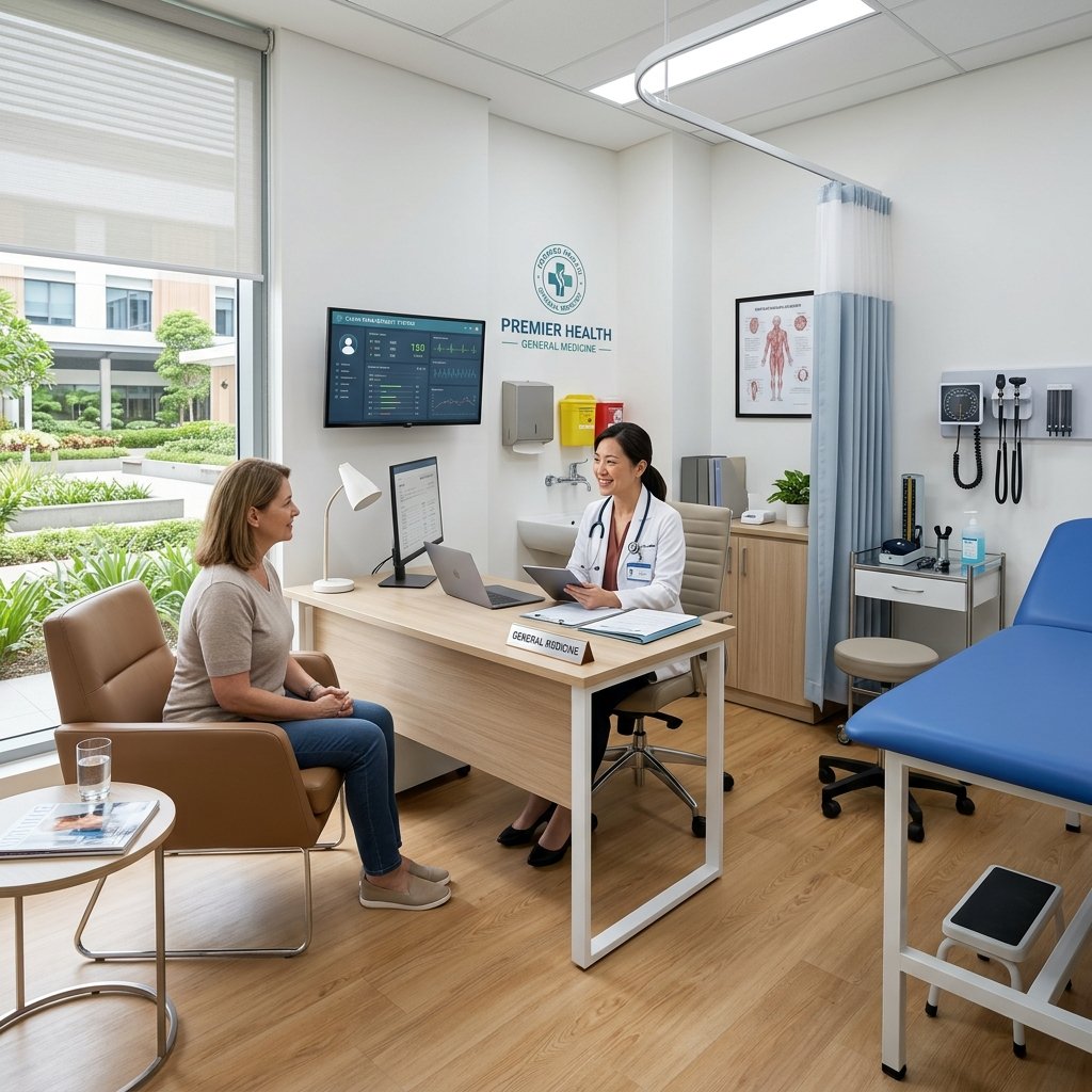 General Medicine