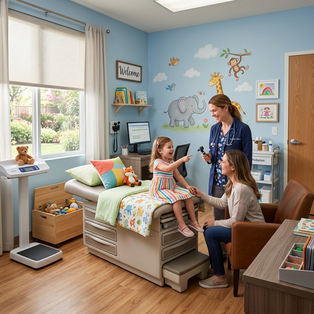Pediatrics